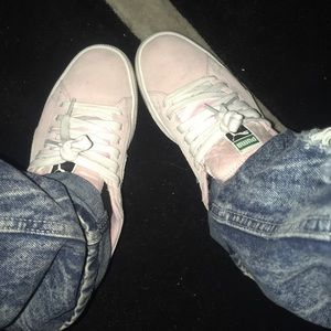 Meet your Posher, Patrick